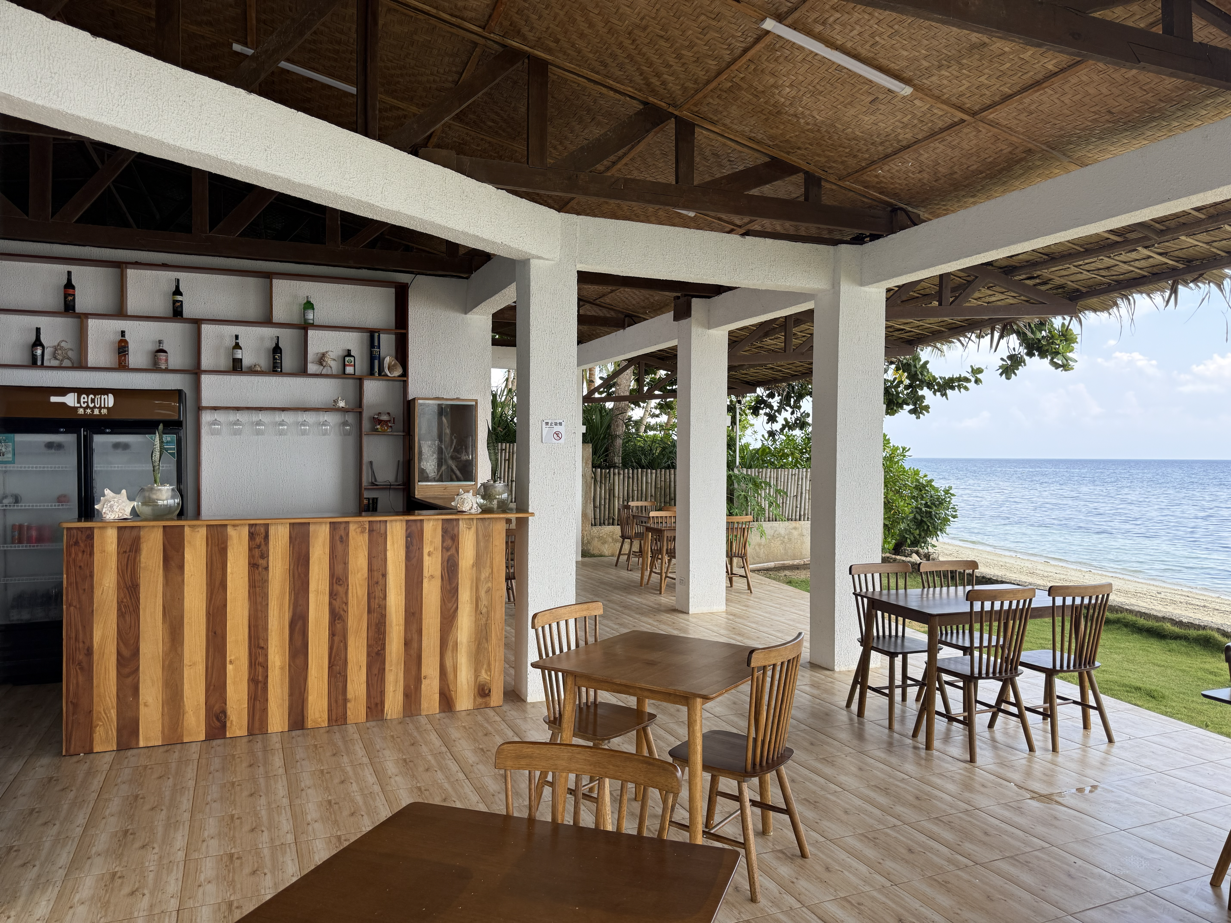 Dining Experience at Rendez-Vous | 山海小聚